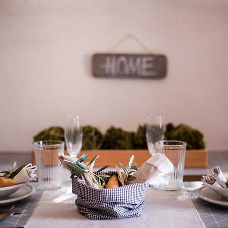Apartments Gogsy Malinska Luaran gambar