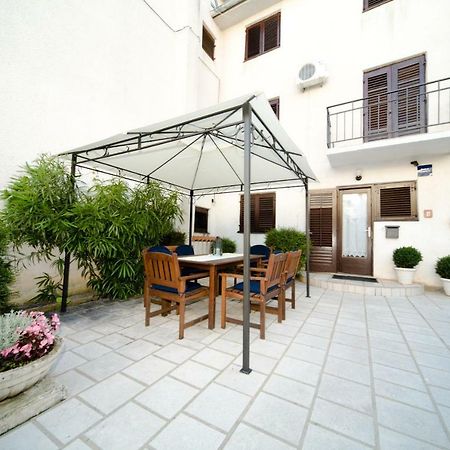 Apartments Gogsy Malinska Luaran gambar