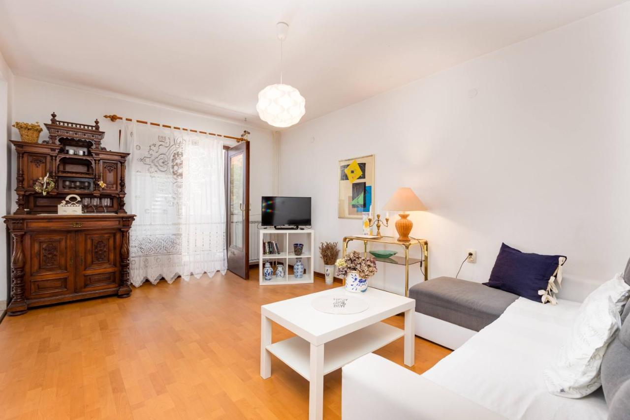 Apartments Gogsy Malinska Luaran gambar