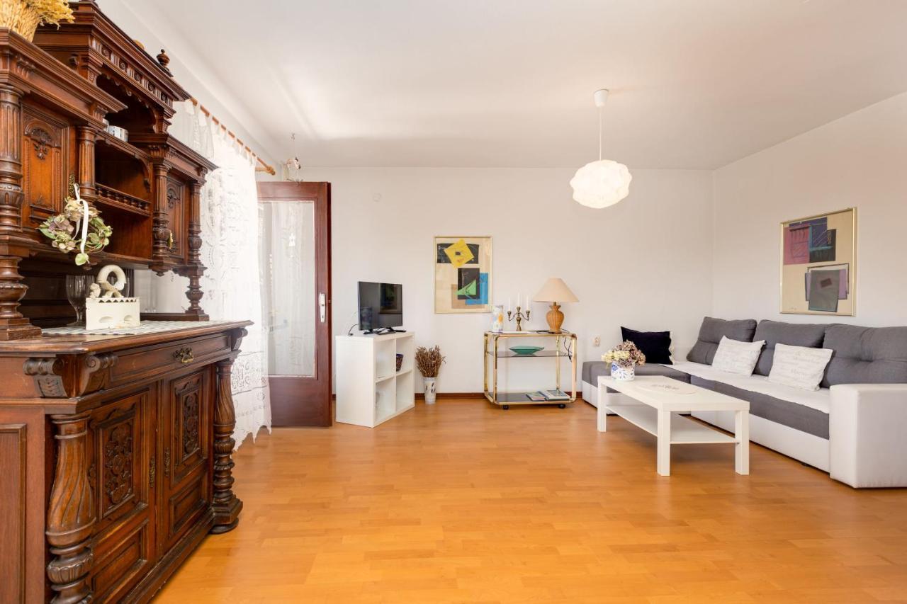 Apartments Gogsy Malinska Luaran gambar