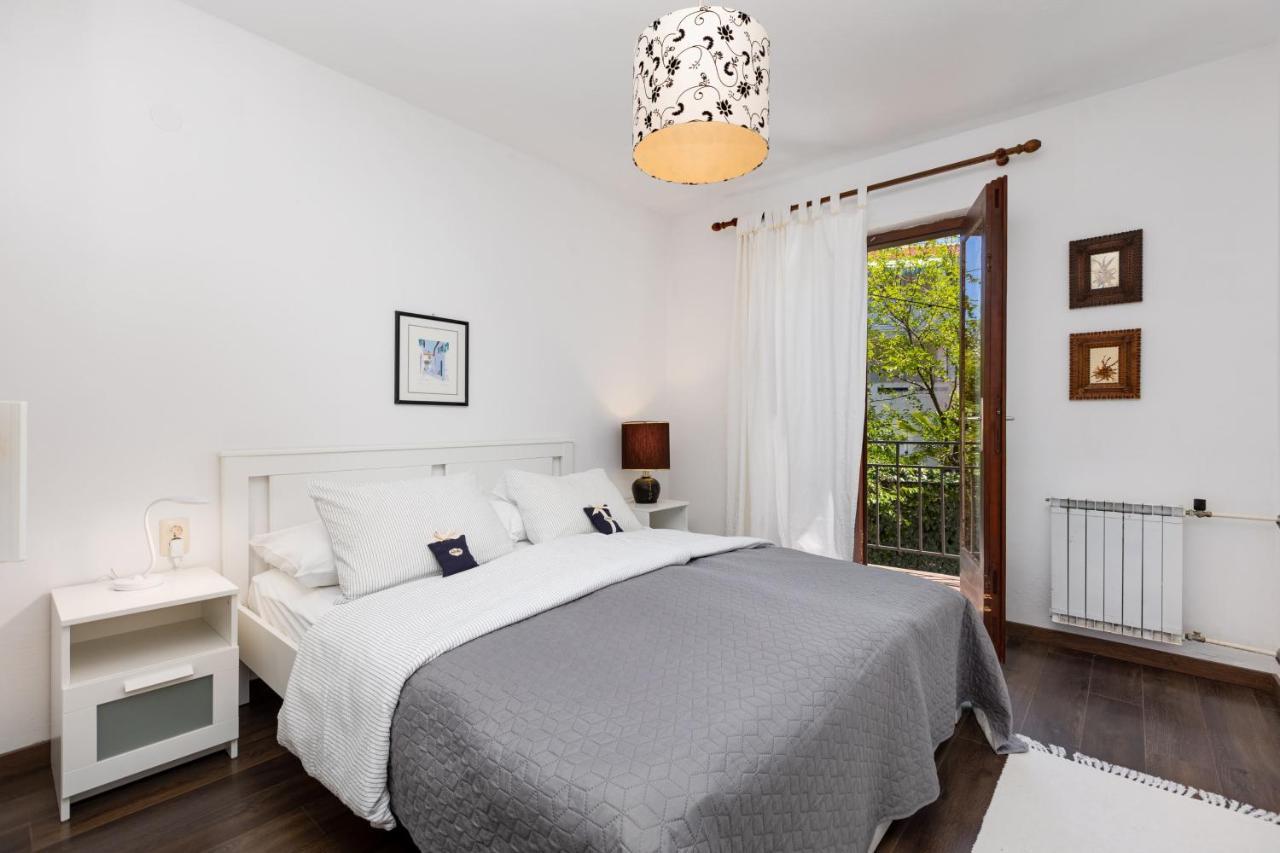 Apartments Gogsy Malinska Luaran gambar