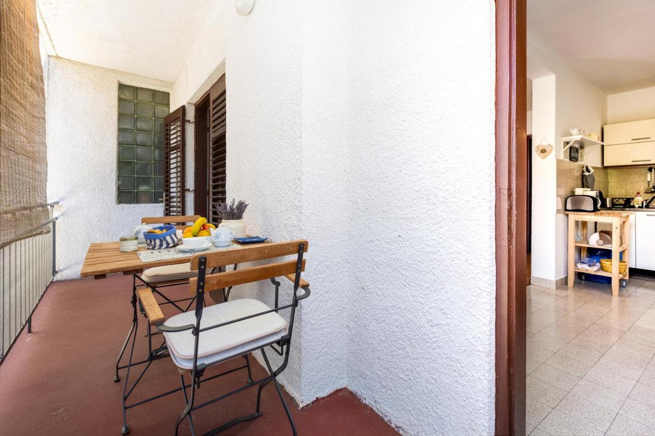 Apartments Gogsy Malinska Luaran gambar