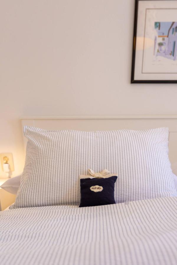 Apartments Gogsy Malinska Luaran gambar