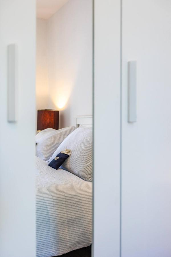 Apartments Gogsy Malinska Luaran gambar