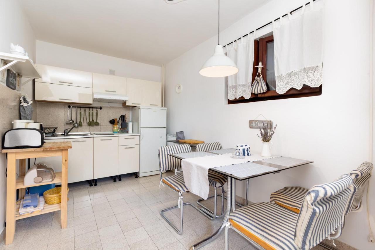 Apartments Gogsy Malinska Luaran gambar