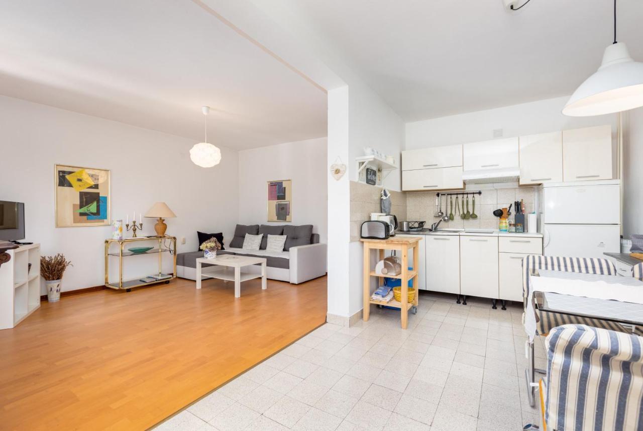 Apartments Gogsy Malinska Luaran gambar