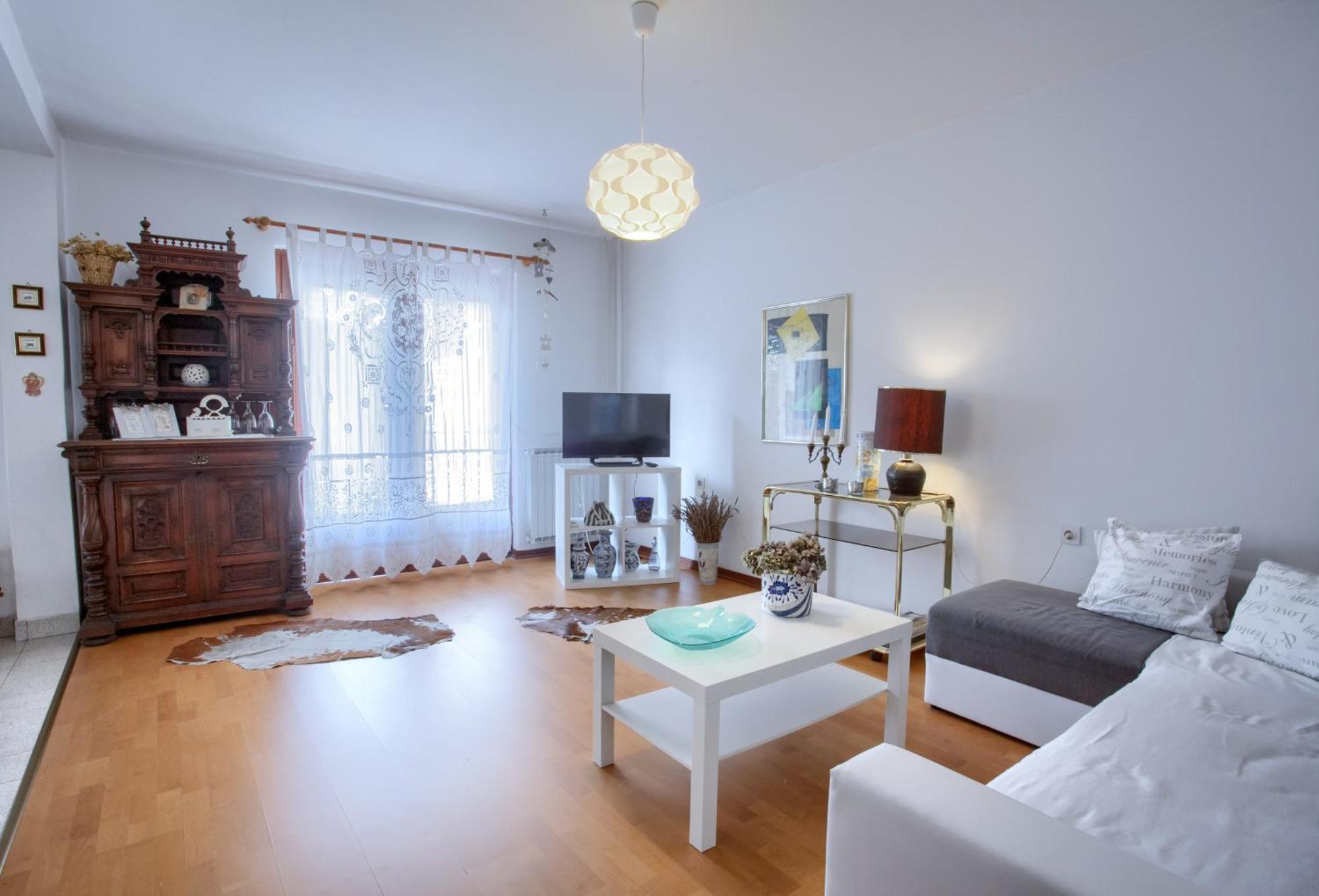 Apartments Gogsy Malinska Luaran gambar
