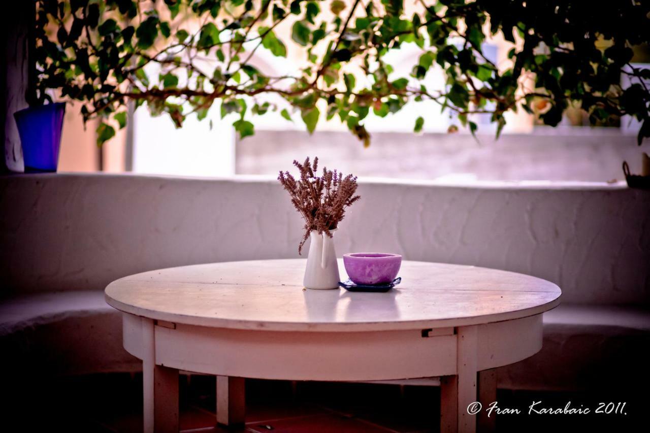 Apartments Gogsy Malinska Luaran gambar