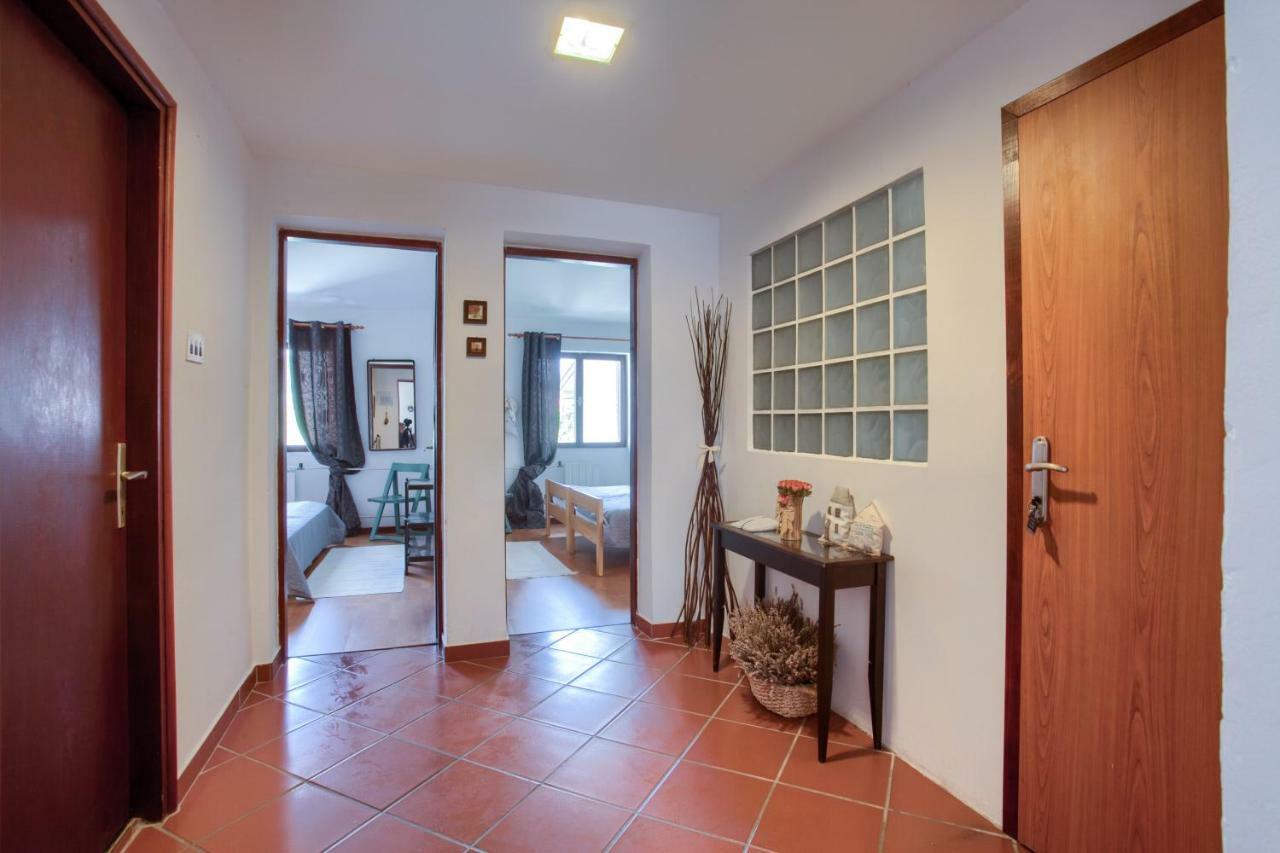 Apartments Gogsy Malinska Luaran gambar