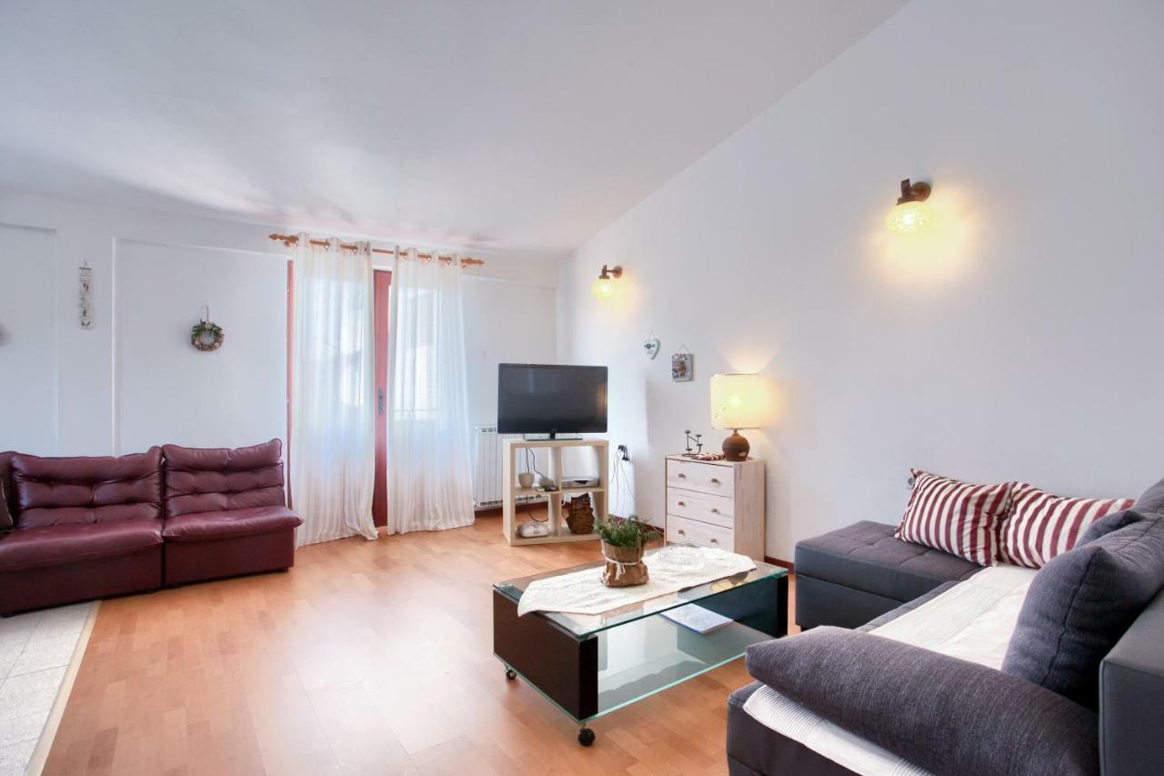 Apartments Gogsy Malinska Luaran gambar