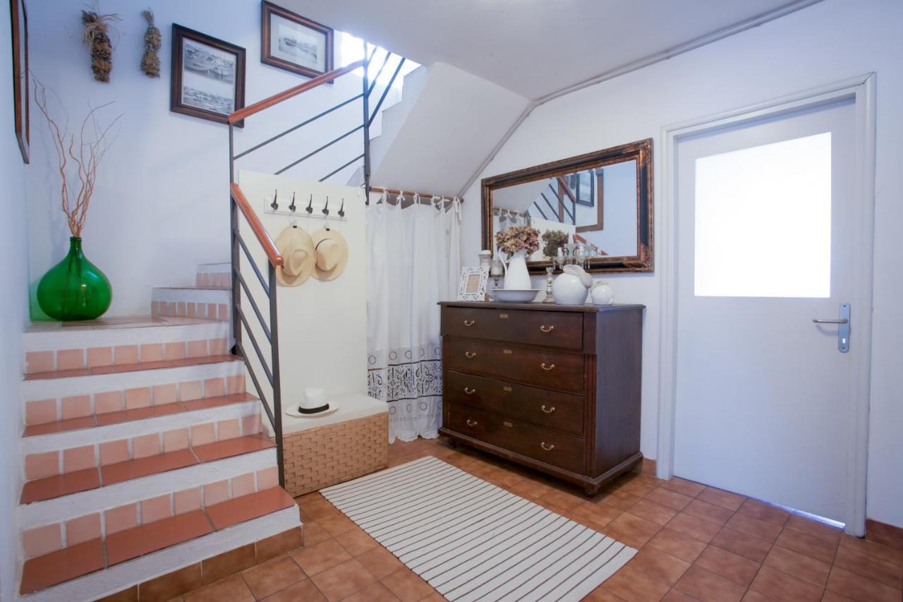 Apartments Gogsy Malinska Luaran gambar